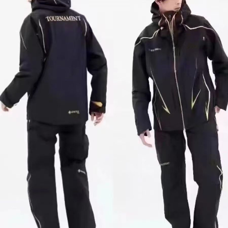 New Men Fishing Suit Spring Au - Fishing Rain Suit recension och pris