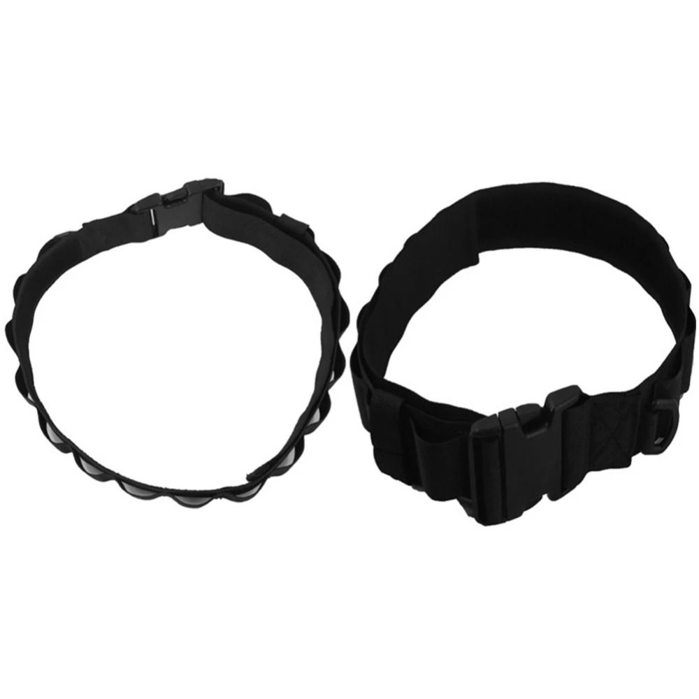 Quick Realease Multifunctional - Fishing Belt recension och pris