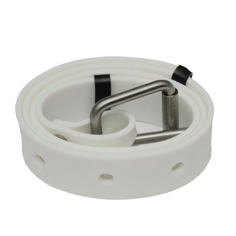HOES-Weight Belt Waist Weight  - Fishing Belt recension och pris