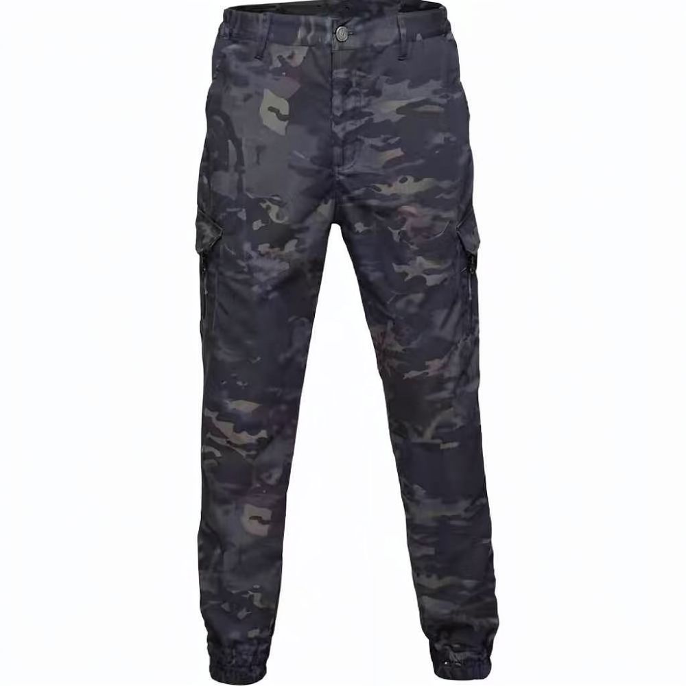 Mens Tactical Camo Pants Breat - Fishing Pants Waterproof recension och pris