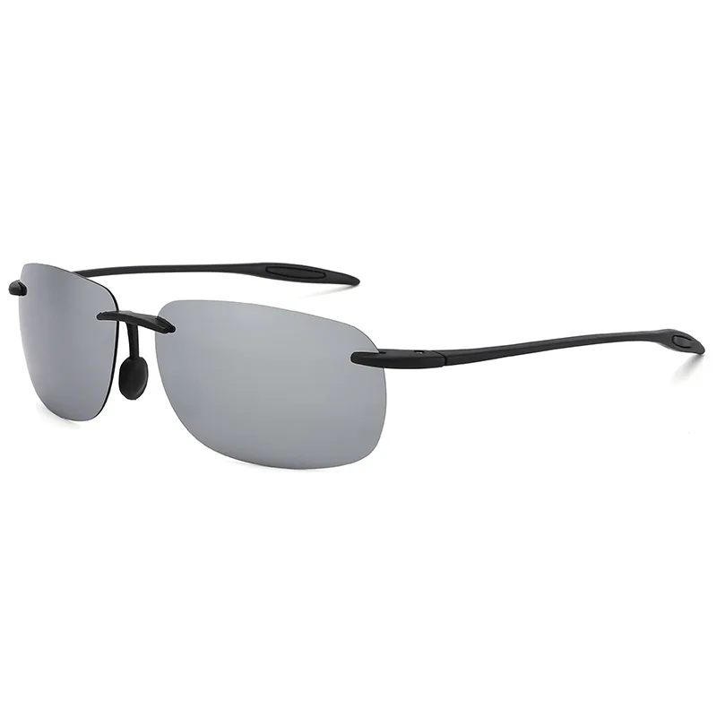 New Men Ultralight TR90 Polari - Fishing Sunglasses Polarized recension och pris