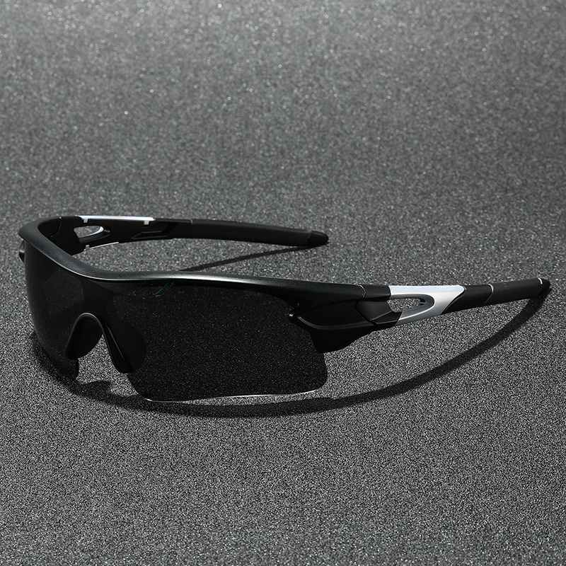 Wraparound Sports Polarized Su - Fishing Sunglasses Polarized recension och pris