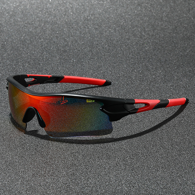Wraparound Sports Polarized Su - Fishing Sunglasses Polarized recension och pris