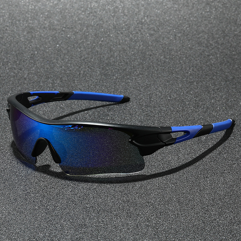 Wraparound Sports Polarized Su - Fishing Sunglasses Polarized recension och pris