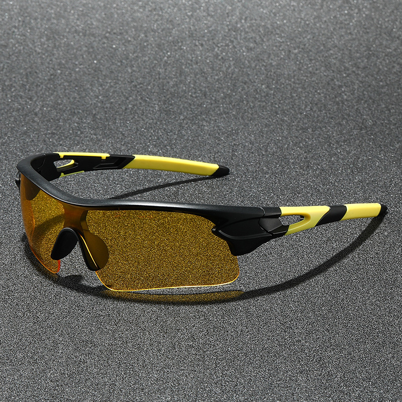 Wraparound Sports Polarized Su - Fishing Sunglasses Polarized recension och pris