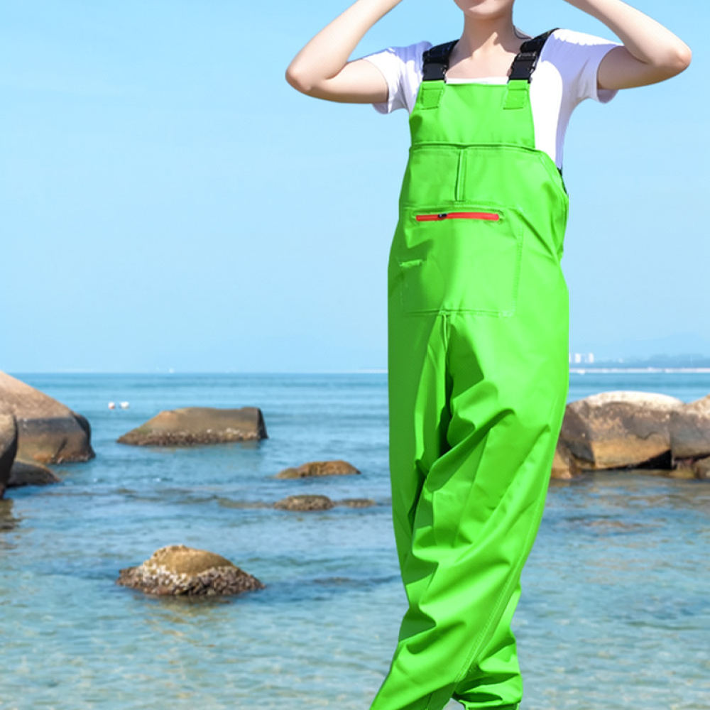 Breathable Waterproof Wading O - Fishing Pants Waterproof recension och pris